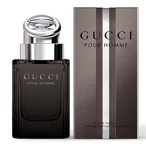 gucci pour homme review basenotes|gucci eau de toilette.